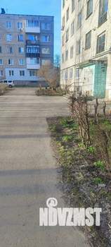 1-к квартира, вторичка, 35м2, 5/5 этаж