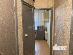 2-к квартира, вторичка, 48м2, 1/5 этаж