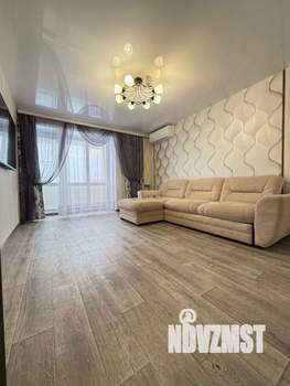2-к квартира, вторичка, 50м2, 3/9 этаж