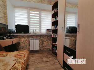 4-к квартира, вторичка, 72м2, 1/12 этаж