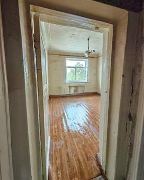 3-к квартира, вторичка, 81м2, 4/4 этаж