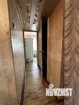 2-к квартира, вторичка, 41м2, 3/5 этаж