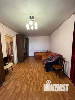 3-к квартира, вторичка, 52м2, 7/9 этаж