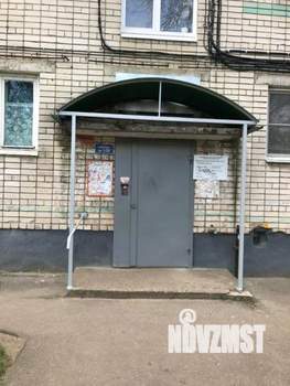 3-к квартира, вторичка, 59м2, 3/5 этаж
