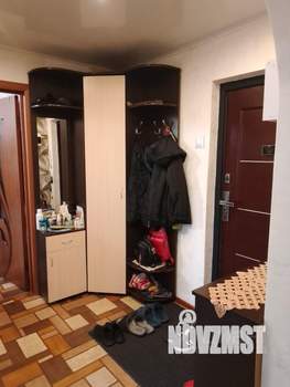 2-к квартира, вторичка, 39м2, 2/5 этаж