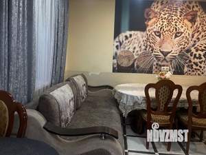 3-к квартира, вторичка, 58м2, 1/5 этаж