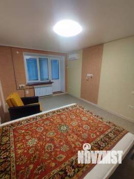 1-к квартира, вторичка, 33м2, 2/5 этаж