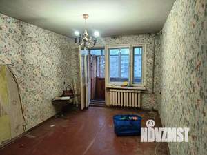 2-к квартира, вторичка, 47м2, 4/5 этаж