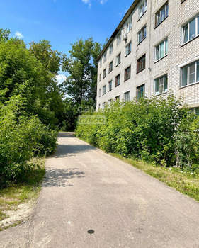 1-к квартира, вторичка, 38м2, 2/5 этаж