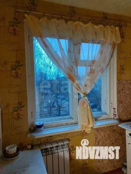 1-к квартира, вторичка, 32м2, 3/5 этаж