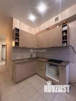 2-к квартира, вторичка, 56м2, 1/5 этаж