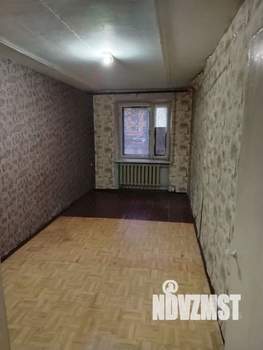 2-к квартира, вторичка, 45м2, 1/5 этаж