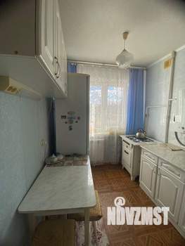 2-к квартира, вторичка, 47м2, 2/5 этаж