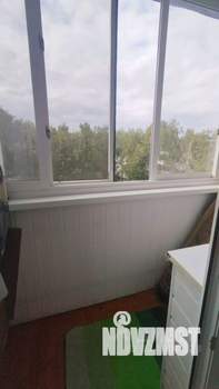 4-к квартира, вторичка, 61м2, 5/5 этаж