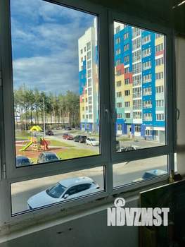 2-к квартира, вторичка, 58м2, 2/9 этаж