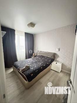 4-к квартира, вторичка, 91м2, 11/12 этаж