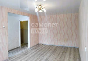 1-к квартира, вторичка, 33м2, 3/5 этаж