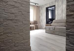 2-к квартира, вторичка, 44м2, 1/5 этаж