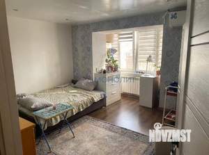 1-к квартира, вторичка, 32м2, 3/5 этаж
