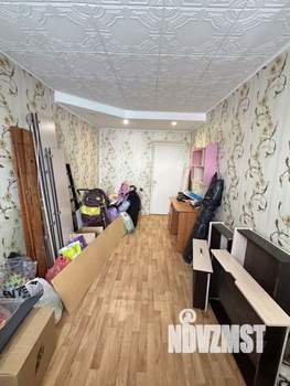 2-к квартира, вторичка, 45м2, 2/5 этаж