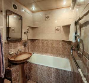 2-к квартира, вторичка, 41м2, 4/5 этаж