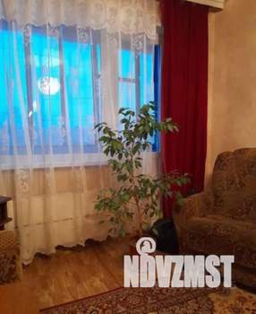 2-к квартира, вторичка, 42м2, 5/5 этаж