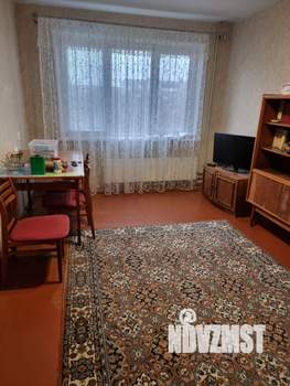 2-к квартира, вторичка, 51м2, 2/5 этаж