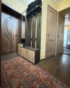 2-к квартира, вторичка, 45м2, 3/5 этаж