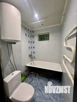 1-к квартира, вторичка, 33м2, 1/3 этаж