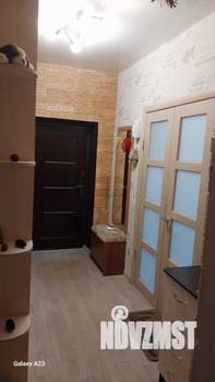 2-к квартира, вторичка, 58м2, 4/4 этаж