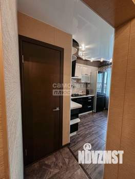 3-к квартира, вторичка, 63м2, 7/10 этаж