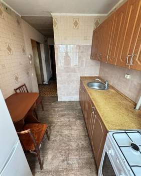 4-к квартира, вторичка, 59м2, 4/9 этаж