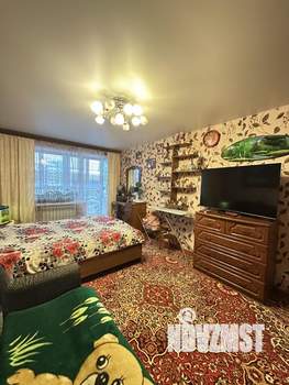 2-к квартира, вторичка, 44м2, 5/5 этаж