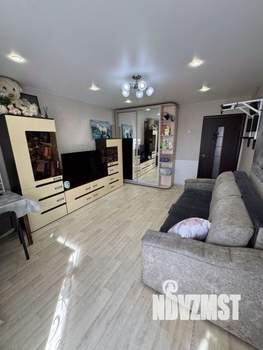 2-к квартира, вторичка, 47м2, 1/5 этаж