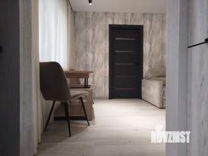 2-к квартира, вторичка, 44м2, 1/5 этаж