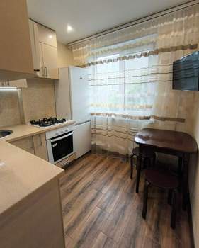 3-к квартира, вторичка, 58м2, 3/5 этаж