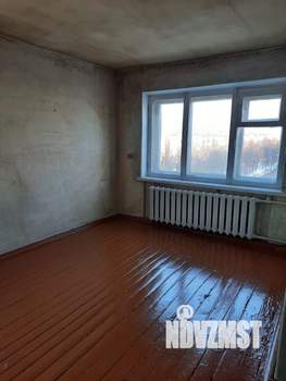 1-к квартира, вторичка, 30м2, 5/5 этаж