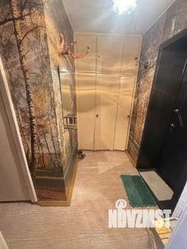 1-к квартира, вторичка, 33м2, 5/5 этаж