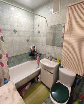 2-к квартира, вторичка, 43м2, 3/5 этаж