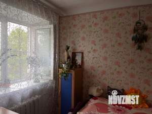 2-к квартира, вторичка, 44м2, 5/5 этаж