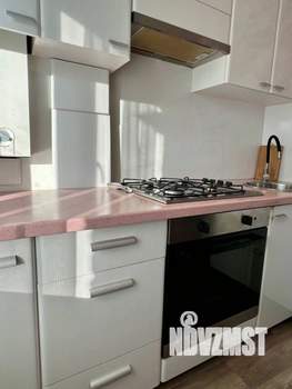 2-к квартира, вторичка, 45м2, 4/4 этаж