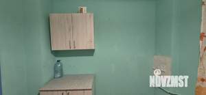 1-к квартира, вторичка, 36м2, 2/2 этаж