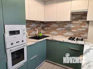 3-к квартира, вторичка, 58м2, 4/5 этаж