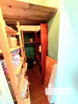 2-к квартира, вторичка, 43м2, 5/5 этаж