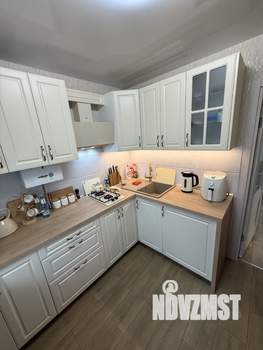 1-к квартира, вторичка, 31м2, 3/5 этаж