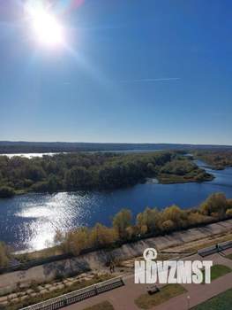 2-к квартира, вторичка, 50м2, 10/10 этаж