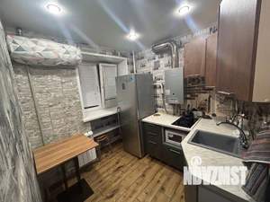 1-к квартира, вторичка, 29м2, 3/5 этаж