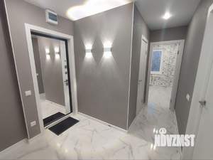 2-к квартира, вторичка, 50м2, 2/5 этаж