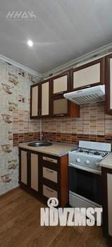 1-к квартира, вторичка, 31м2, 3/4 этаж