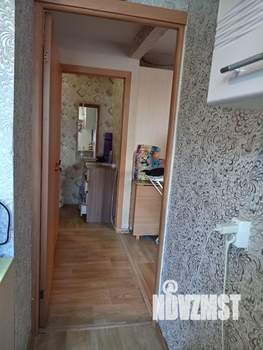 1-к квартира, вторичка, 30м2, 1/5 этаж